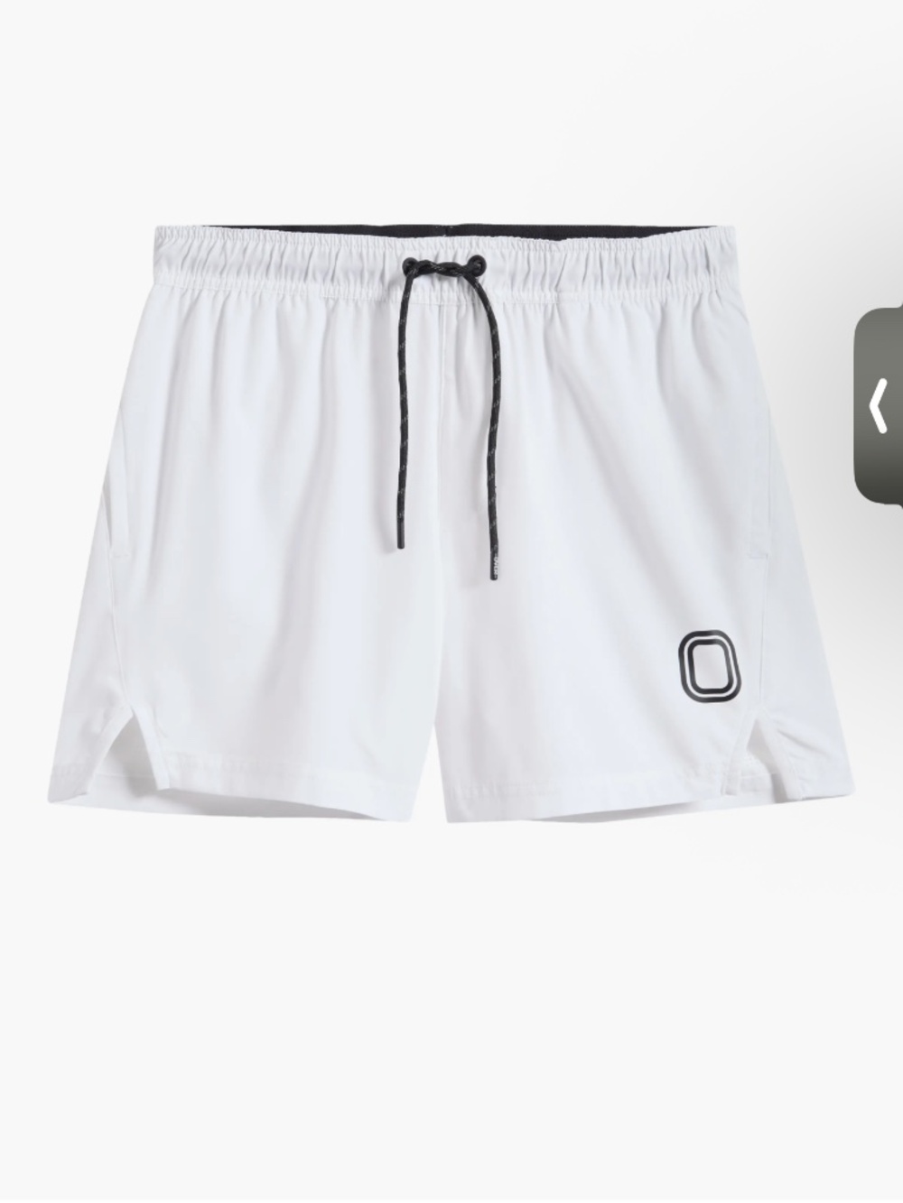 Overtime shorts